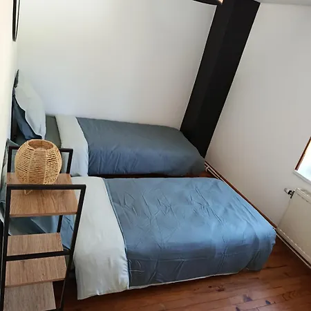 Complet Avec Exterieur *