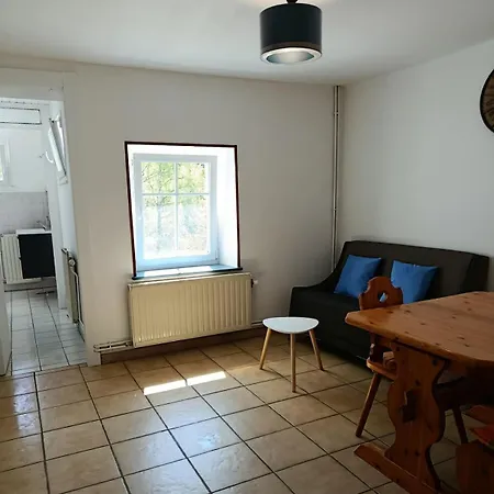 Complet Avec Exterieur Apartament