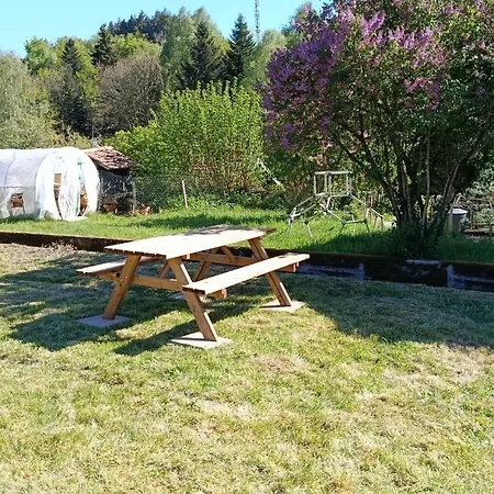 Complet Avec Exterieur Apartament *