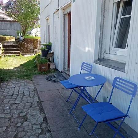 Complet Avec Exterieur Apartament *
